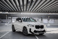 BMW X4 Competition