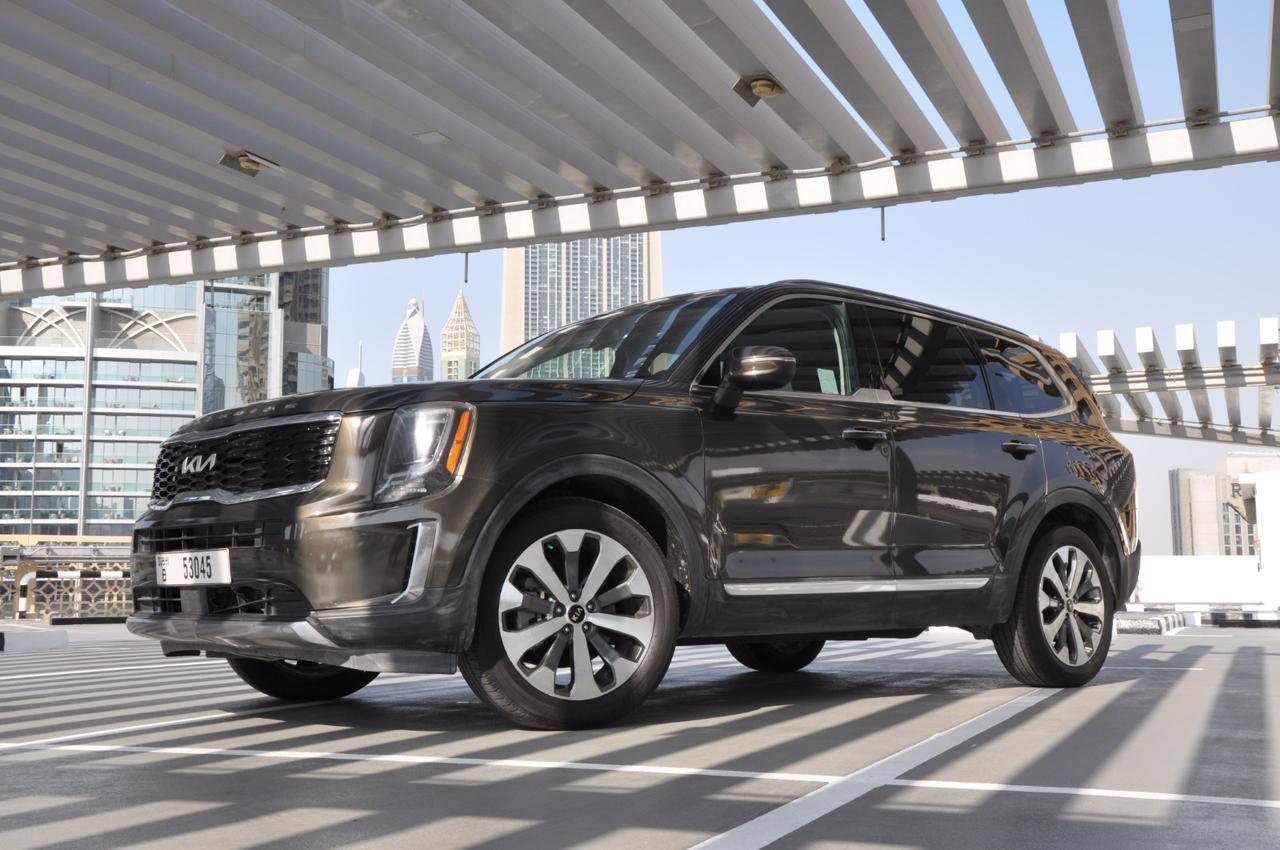 Kia Telluride